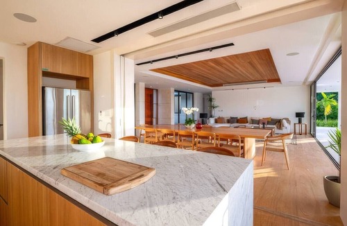 La Romana House | Casa Carina by Luxe Haus–Staff, Pool, Golf Carts