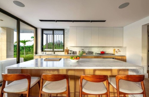 La Romana House | Casa Carina by Luxe Haus–Staff, Pool, Golf Carts
