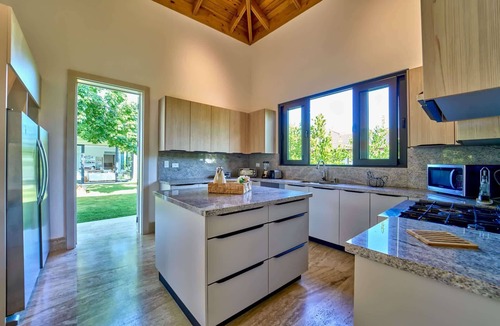 Casa de Campo Villa | Casa Ceiba