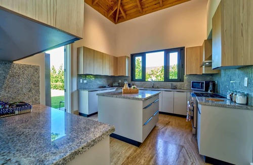 Casa de Campo Villa | Casa Ceiba