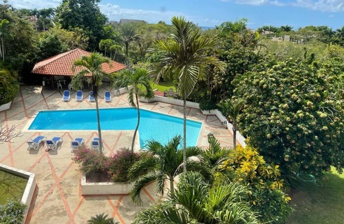 Casa de Campo Apartment | Casa de Campo Apartamento de 3 Hab/2baños Vista de Altos
