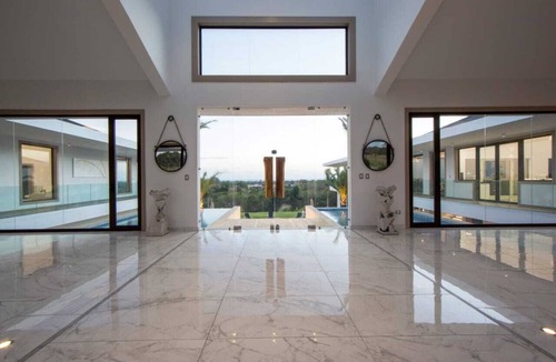 Casa de Campo Villa | Casa de Campo’s Ultimate Group Villa Pool, Cinema & Pickleball