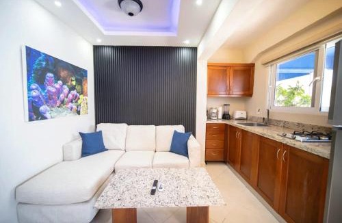 Villas Ana Maria Apartment | Casa de Compai Studio 1 AC WiFi Prime Location