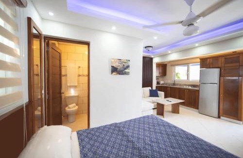 Villas Ana Maria Apartment | Casa de Compai Studio 1 AC WiFi Prime Location