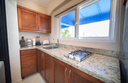 Villas Ana Maria Apartment | Casa de Compai Studio 1 AC WiFi Prime Location