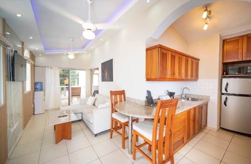 Villas Ana Maria Apartment | Casa de Compai Unit 3 Steps to Everything