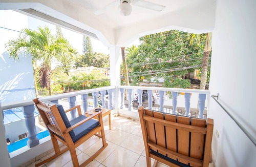Villas Ana Maria Apartment | Casa de Compai Unit 3 Steps to Everything