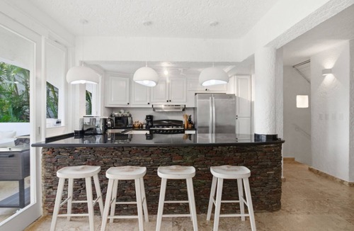 Casa de Campo House | Casa Di Lucca, Teeth of the Dog, Ocean View