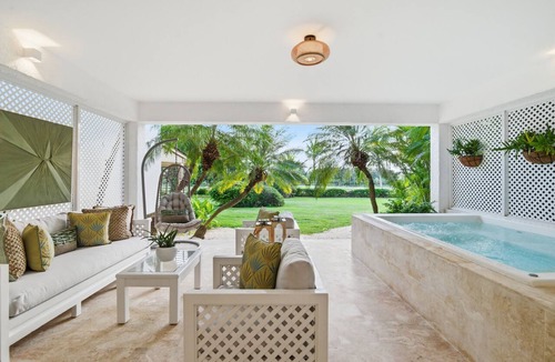 Casa de Campo House | Casa Di Lucca, Teeth of the Dog, Ocean View