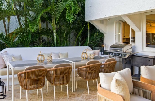 Casa de Campo House | Casa Di Lucca, Teeth of the Dog, Ocean View