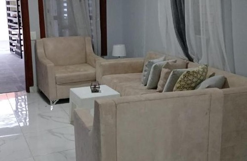 Villa Isabela House | Casa Eunice