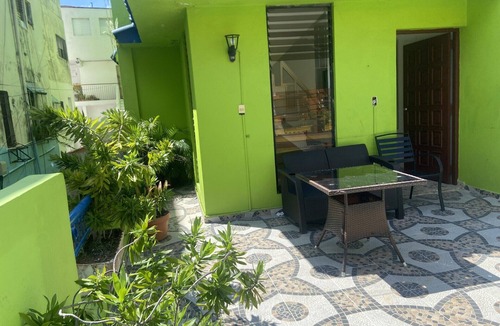 La Primavera Hotel | Casa gadlu hotel