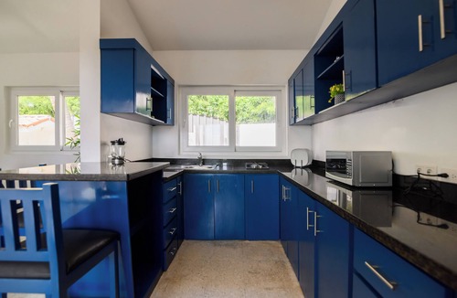 Puerto Plata Apartment | Casa Jobo Ocean & Mountain Views Pool Short drive to Ocean World & Beaches
