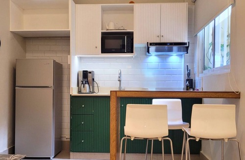 Zona Colonial Apartment | Casa La Maria by The Oxo House