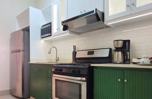 Zona Colonial Apartment | Casa La Maria by The Oxo House