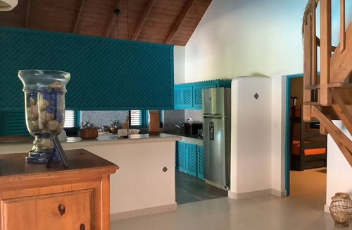 Las Terrenas House | Casa Las Piñas Playa Bonita, 100 meters from the beach