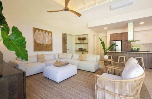 Punta Cana Villa | Casa Magua Green Village Cap Cana