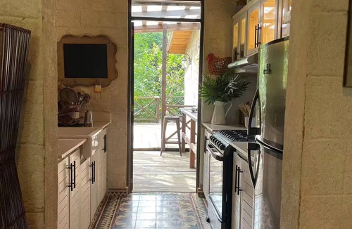 Paso Bajito Cabin | Casa Malú - Mountain Retreat in Jarabacoa