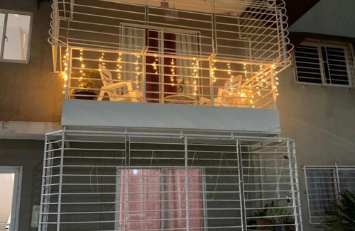 Pantoja Apartment | Casa Mamá Tere