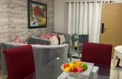 Pantoja Apartment | Casa Mamá Tere