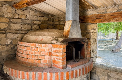 Palmar de Ocoa House | Casa Manarola: Oceanfront Oasis & Pizza Cabin