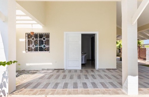 Nagua House | Casa Mi Sueño