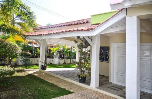 Nagua House | Casa Mi Sueño