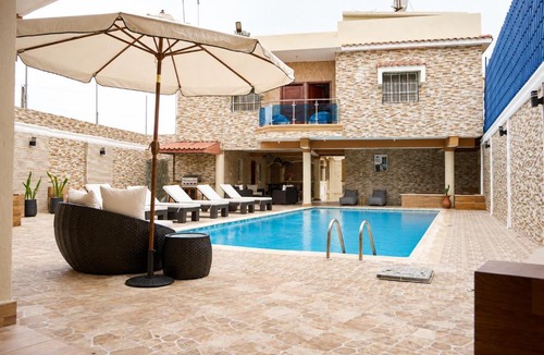 Riviera Del Caribe House | Casa Nube 8 min to SDQ airport