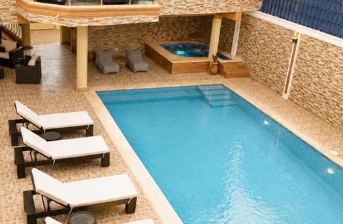 Riviera Del Caribe House | Casa Nube 8 min to SDQ airport