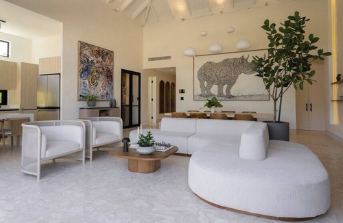 Punta Cana House | Casa Palma - Green Village
