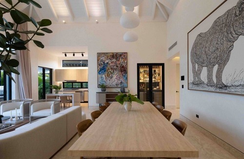 Punta Cana House | Casa Palma - Green Village