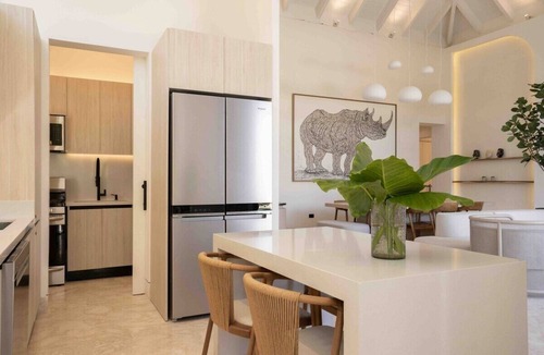 Punta Cana House | Casa Palma - Green Village