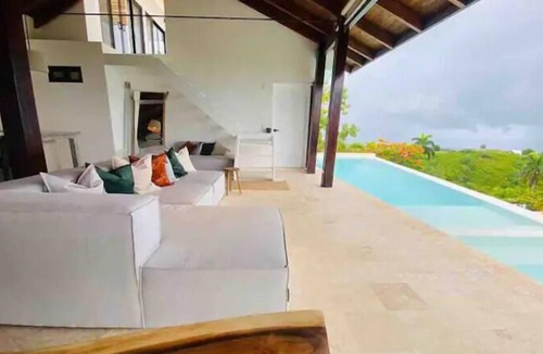 Las Terrenas Hotel | Casa Panorama