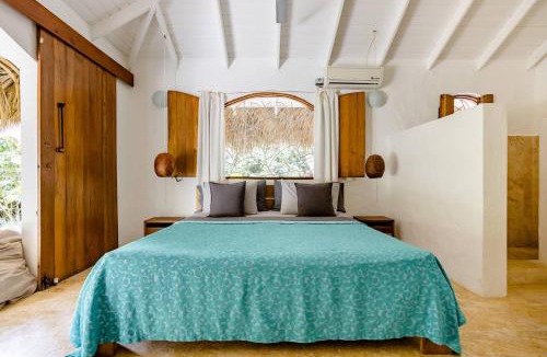 La Iglesia Bed & Breakfast | Casa Picaflor B&B- Playa Popy a 250m