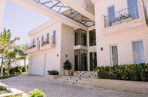 Punta Cana House | Casa Playa, Las Iguanas CapCana