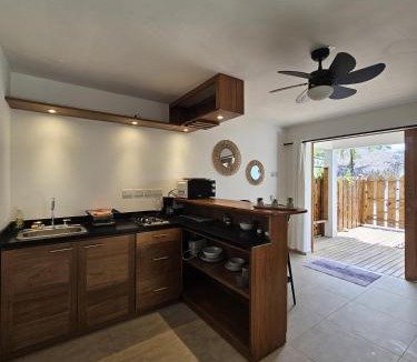 La Iglesia Bed & Breakfast | Casa Shambala B&B - 100 m de la plage