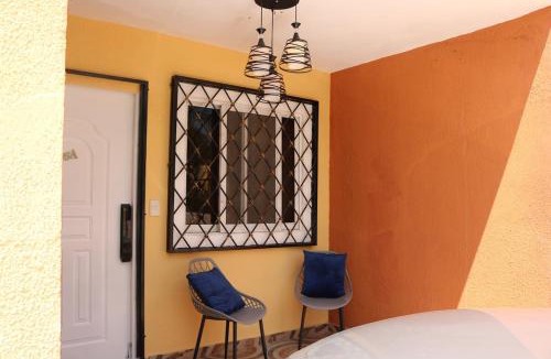 San Pedro de Macoris House | Casa Tranquila