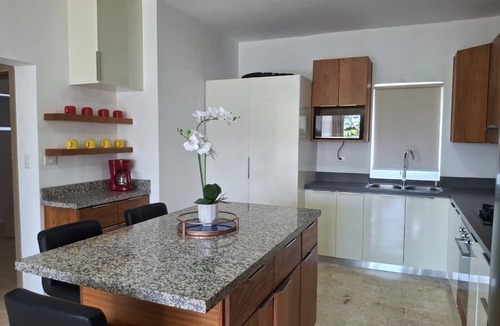 Cabarete Condo | Casa Tranquila at Swell