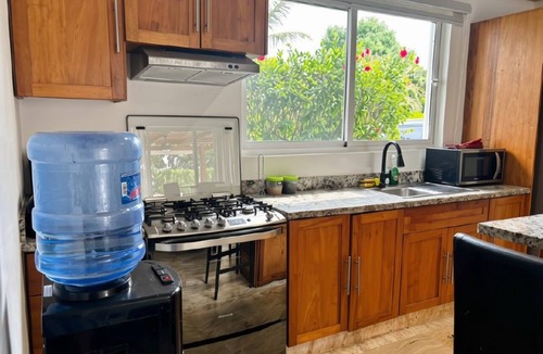 Playa Chiquita Villa | Casa Verde: Your Tropical Escape in SOV