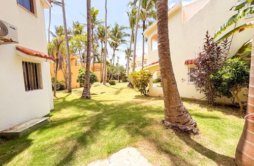 Bavaro Hotel | CASAS DEL MAR Los Corales Bavaro Garden VIEW HOTEL Beach CLUB & SPA