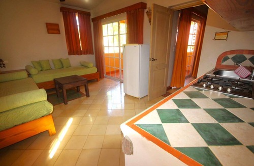 La Ceiba Apartment | Case Damare Madrugada
