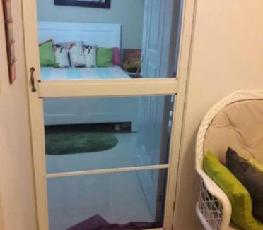 Bella Vista Apartment | casita de patricia