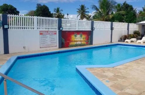 Bella Vista Apartment | casita de patricia