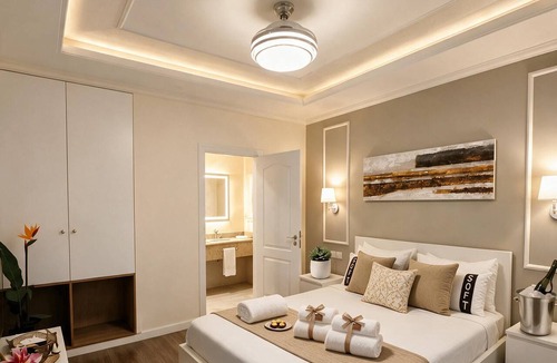 Dominicus Hotel | Casual Eden Bayahibe by Casual Hoteles