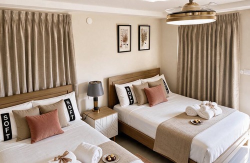 Dominicus Hotel | Casual Eden Bayahibe by Casual Hoteles