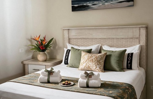 Bayahibe Hotel | Casual Green Village Bayahibe by Casual Hoteles
