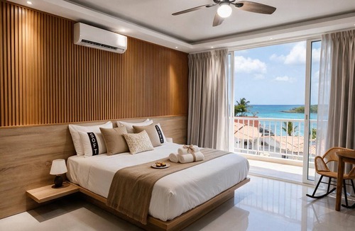 Los Melones Hotel | Casual On the Beach Bayahibe by Casual Hoteles