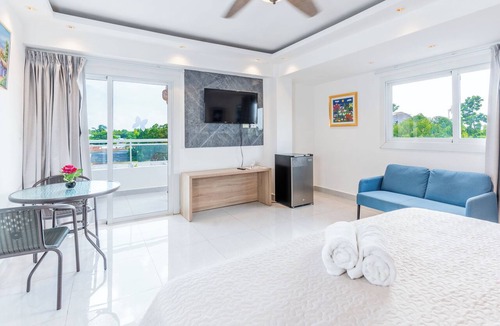 Los Melones Hotel | Casual On the Beach Bayahibe by Casual Hoteles