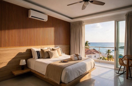 Los Melones Hotel | Casual On the Beach Bayahibe by Casual Hoteles