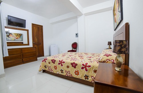 Zona Colonial Apartment | CATALEYA HOTEL APARTMENT #7